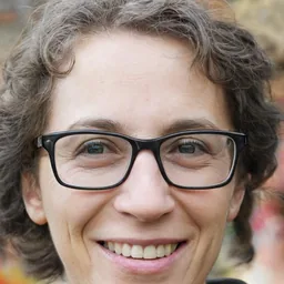 Veronika Haselbach